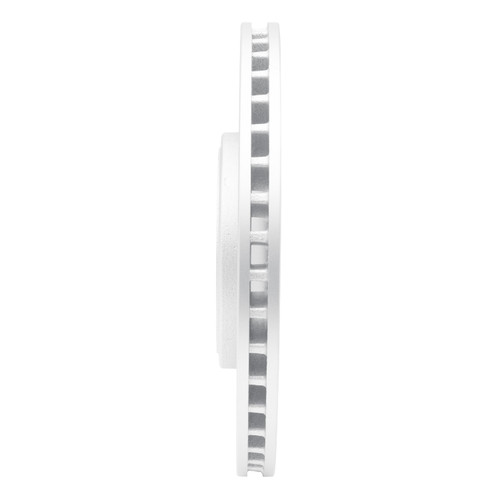 DFC GEOSPEC Coated Rotor - Blank 604-40025
