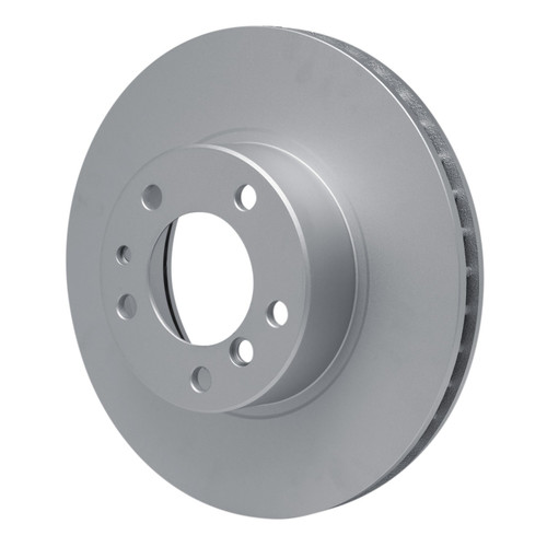 DFC GEOSPEC Coated Rotor - Blank 604-31020
