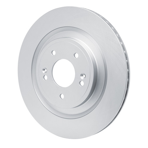 Disc Brake Rotor 604-21052
