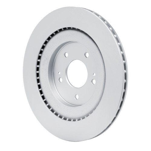 Disc Brake Rotor 604-21052