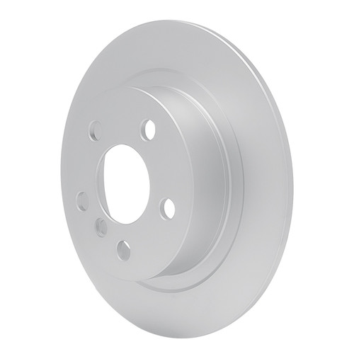DFC GEOSPEC Coated Rotor - Blank 604-32016