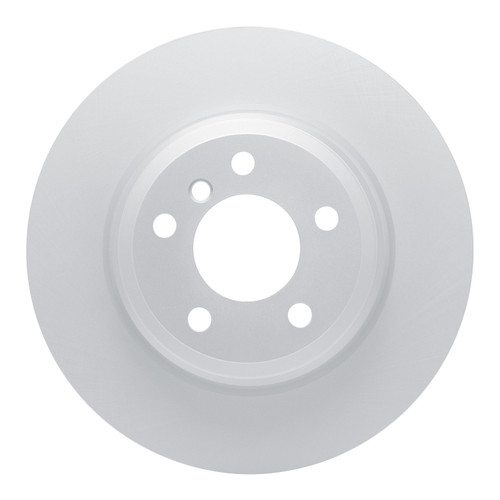 DFC GEOSPEC Coated Rotor - Blank 604-31109