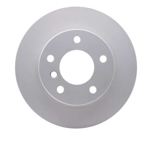 DFC GEOSPEC Coated Rotor - Blank 604-31060