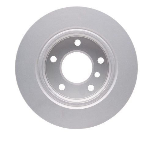 DFC GEOSPEC Coated Rotor - Blank 604-31060