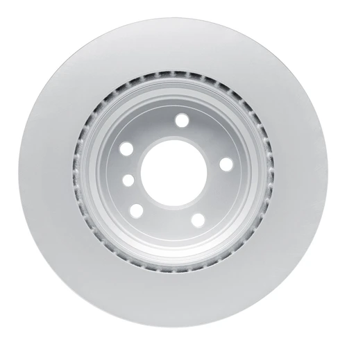 DFC GEOSPEC Coated Rotor - Blank 604-31090