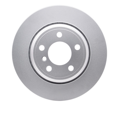 DFC GEOSPEC Coated Rotor - Blank 604-31138