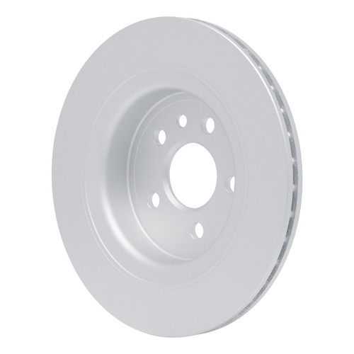 DFC GEOSPEC Coated Rotor - Blank 604-27044
