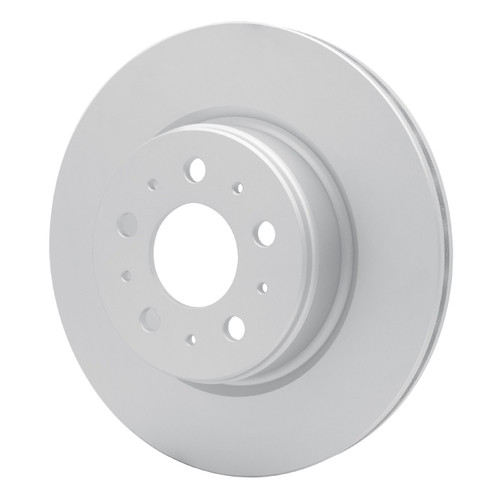 DFC GEOSPEC Coated Rotor - Blank 604-26002