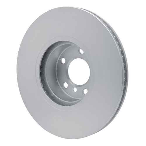 DFC GEOSPEC Coated Rotor - Blank 604-31159D