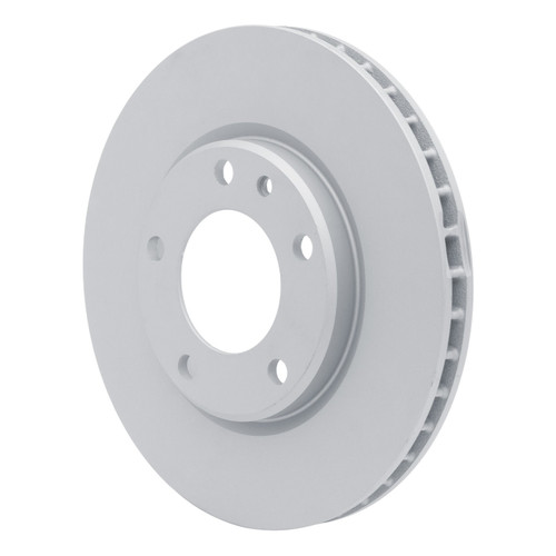 DFC GEOSPEC Coated Rotor - Blank 604-31022