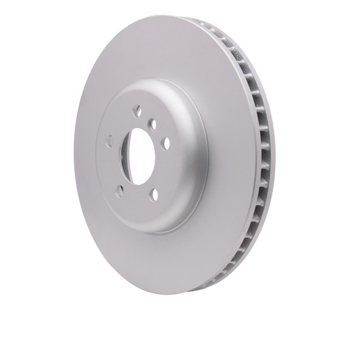 DFC GEOSPEC Coated Rotor - Blank 604-31093D