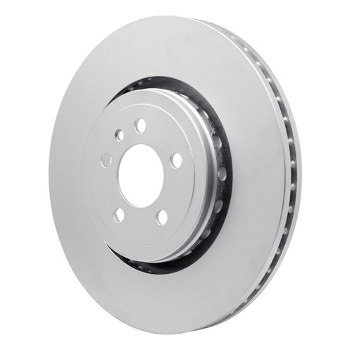 DFC GEOSPEC Coated Rotor - Blank 604-40035