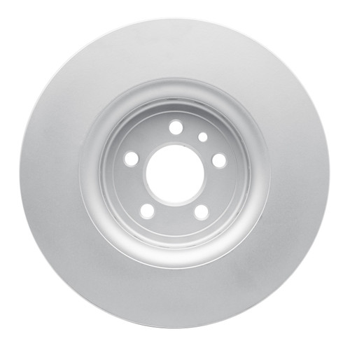 DFC GEOSPEC Coated Rotor - Blank 604-40035