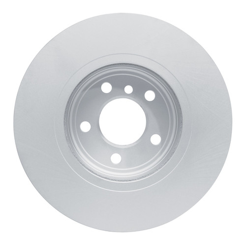 DFC GEOSPEC Coated Rotor - Blank 604-31139