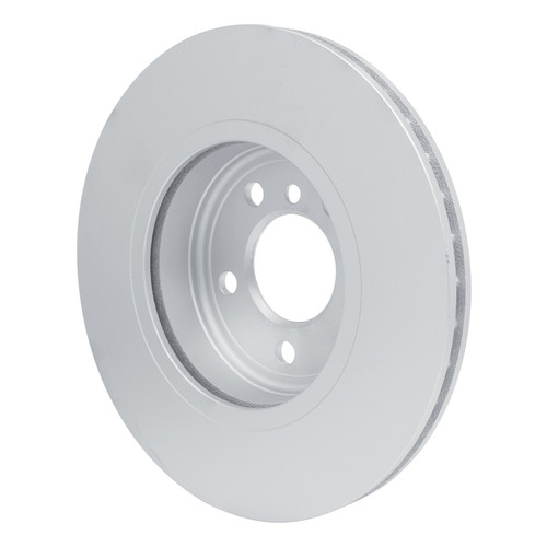 DFC GEOSPEC Coated Rotor - Blank 604-31139