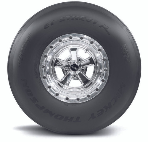 Mickey Thompson ET StReet R TiRe - 28X11.50-17LT 90000028490
