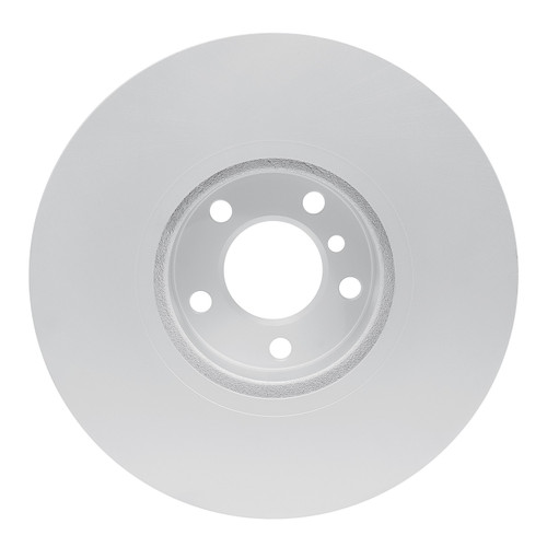 DFC GEOSPEC Coated Rotor - Blank 604-31160D