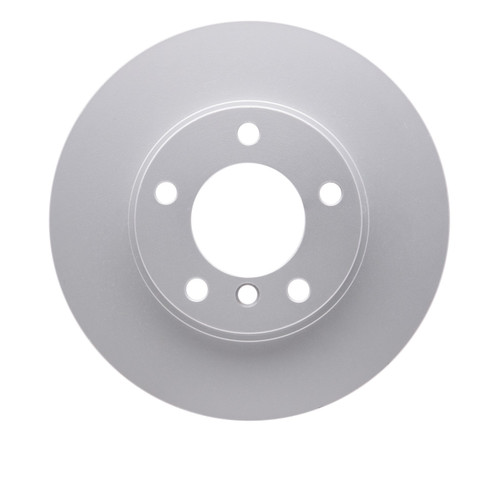 DFC GEOSPEC Coated Rotor - Blank 604-31027