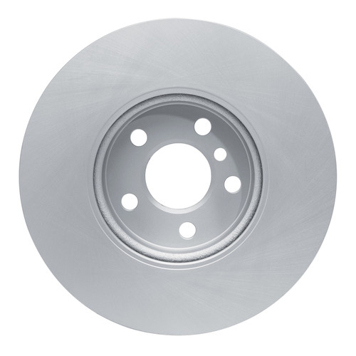 DFC GEOSPEC Coated Rotor - Blank 604-32018