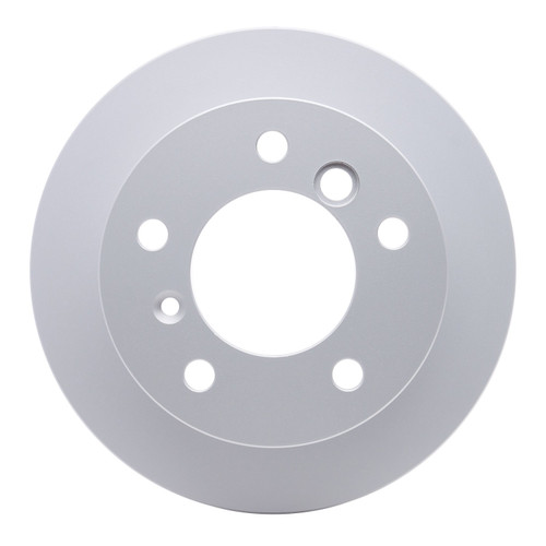 DFC GEOSPEC Coated Rotor - Blank 604-40038