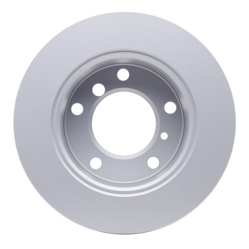 DFC GEOSPEC Coated Rotor - Blank 604-40038