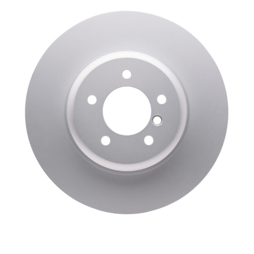 DFC GEOSPEC Coated Rotor - Blank 604-31063