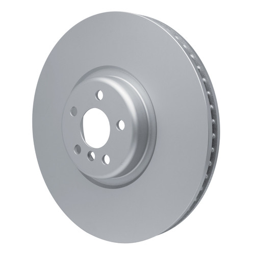 DFC GEOSPEC Coated Rotor 604-31165D