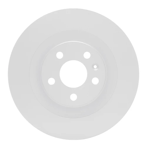 DFC GEOSPEC Coated Rotor - Blank 604-27052