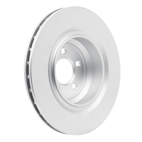 DFC GEOSPEC Coated Rotor - Blank 604-39020