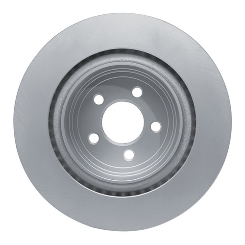 DFC GEOSPEC Coated Rotor - Blank 604-39021