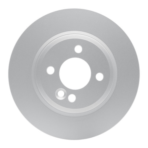 DFC GEOSPEC Coated Rotor - Blank 604-32004