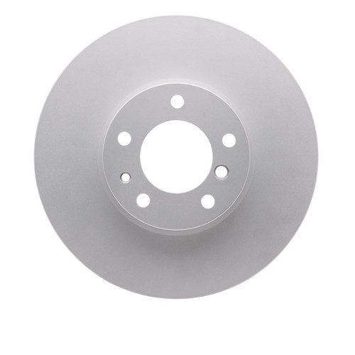DFC GEOSPEC Coated Rotor - Blank 604-31029