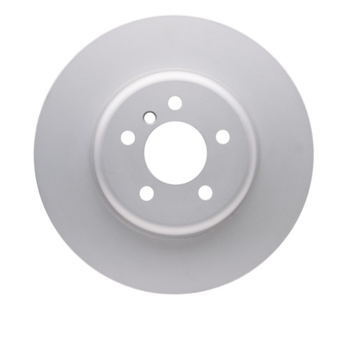 DFC GEOSPEC Coated Rotor - Blank 604-31097