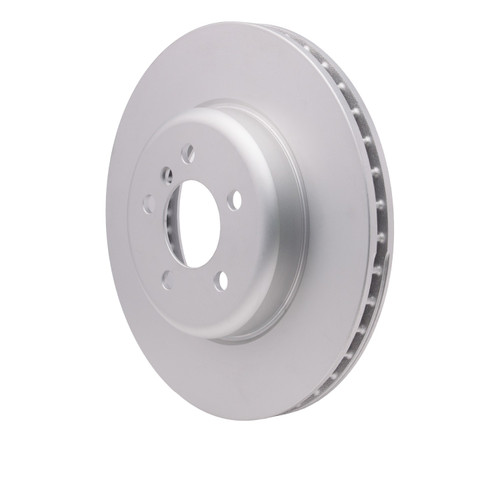 DFC GEOSPEC Coated Rotor - Blank 604-31097