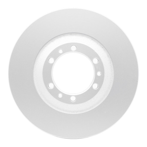 DFC GEOSPEC Coated Rotor - Blank 604-37008