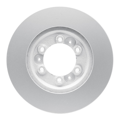 DFC GEOSPEC Coated Rotor - Blank 604-37008