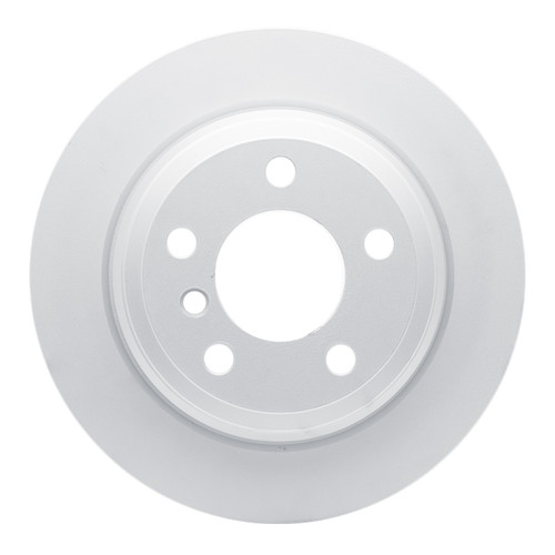 DFC GEOSPEC Coated Rotor - Blank 604-31117