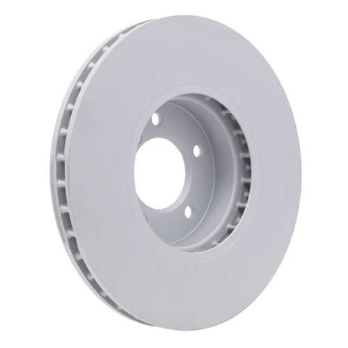 DFC GEOSPEC Coated Rotor - Blank 604-31049