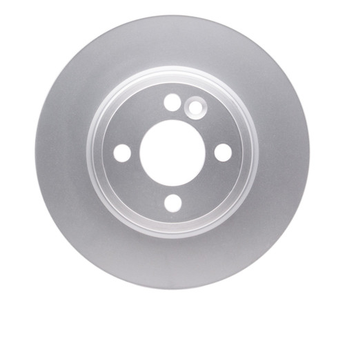 DFC GEOSPEC Coated Rotor - Blank 604-32005