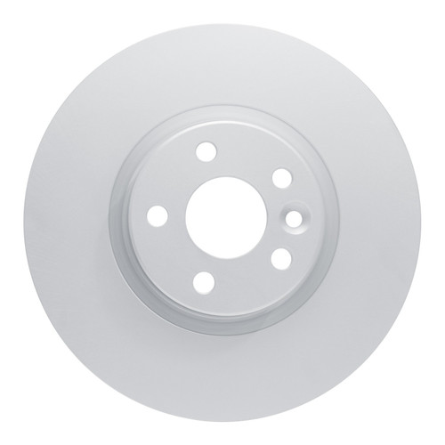 DFC GEOSPEC Coated Rotor - Blank 604-27055
