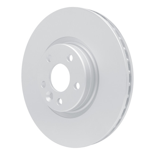 DFC GEOSPEC Coated Rotor - Blank 604-27055