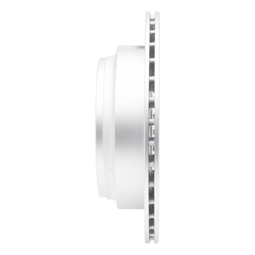 DFC GEOSPEC Coated Rotor - Blank 604-37009