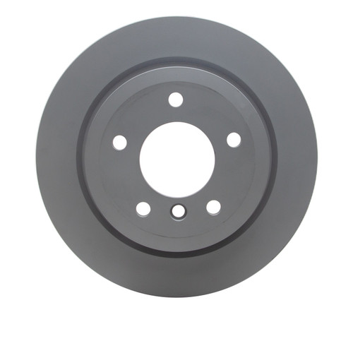 DFC GEOSPEC Coated Rotor - Blank 604-31098