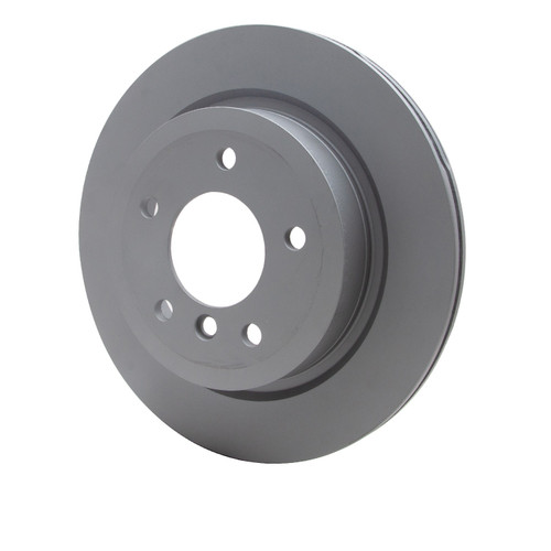 DFC GEOSPEC Coated Rotor - Blank 604-31098
