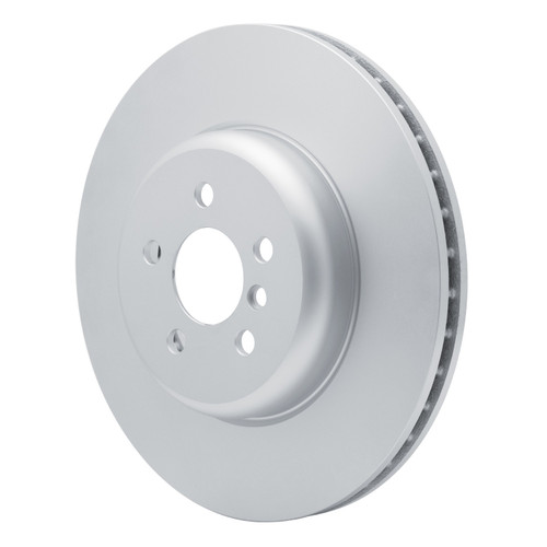 DFC GEOSPEC Coated Rotor - Blank 604-31168