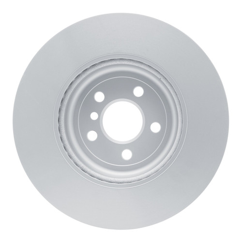 DFC GEOSPEC Coated Rotor - Blank 604-31168