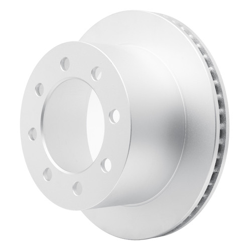 DFC GEOSPEC Coated Rotor - Blank 604-40093