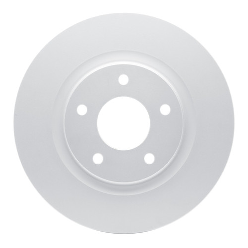 DFC GEOSPEC Coated Rotor - Blank 604-39023