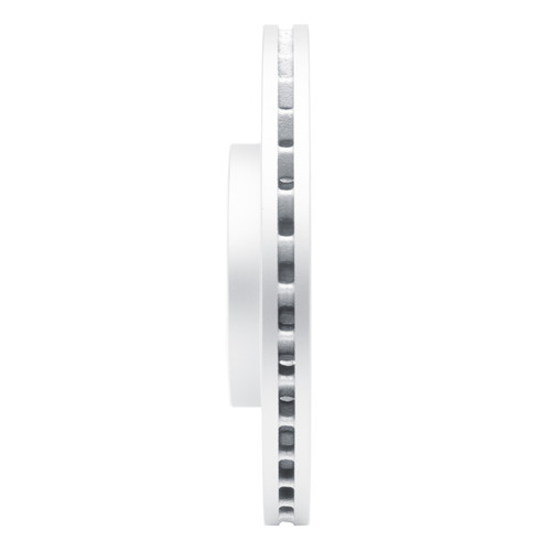 DFC GEOSPEC Coated Rotor - Blank 604-39023