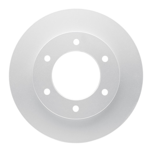 DFC GEOSPEC Coated Rotor - Blank 604-37010